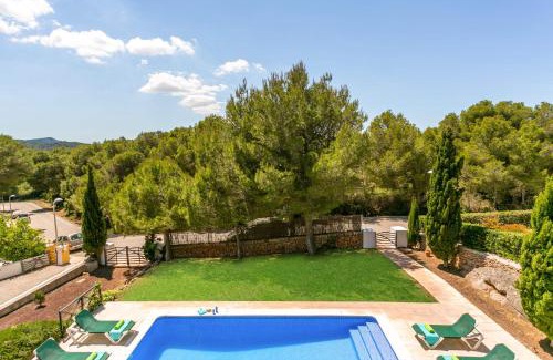 Son Parc Villa | Villa Serafina by Villa Plus