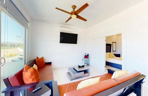 La Paloma Villa | Villa Serafines 54 - Playa Arcangel
