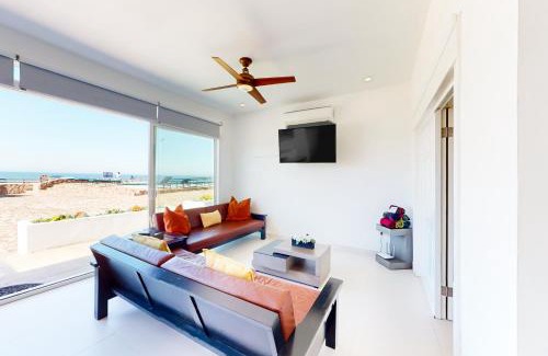 La Paloma Villa | Villa Serafines 54 - Playa Arcangel