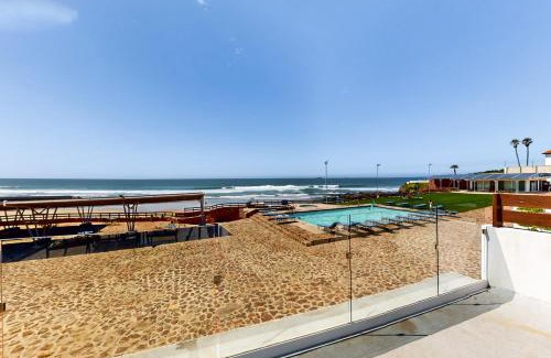 La Paloma Villa | Villa Serafines 54 - Playa Arcangel