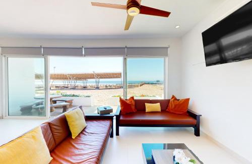 La Paloma Villa | Villa Serafines 54 - Playa Arcangel