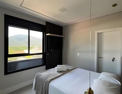 Governador Celso Ramos Apartment | Villa Serena Master Class - Gov Celso Ramos/SC