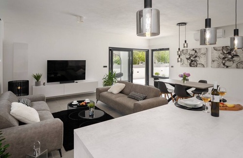 Prodol House | Villa Serena (96746-K1) - Filipana, Marčana
