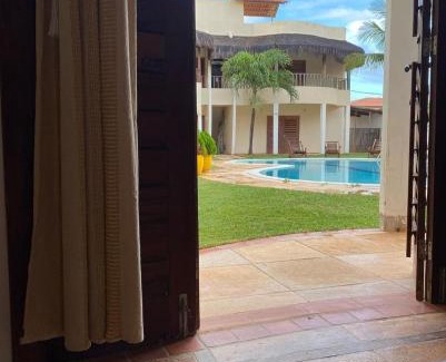 Canoa Quebrada Apartment | Villa Serena