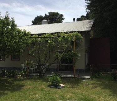 Necochea House | Villa Serena Deportista