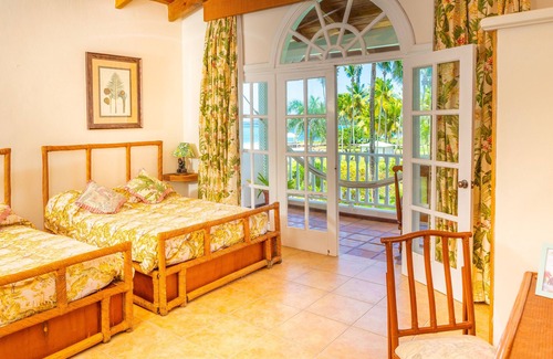 Las Galeras Hotel | Villa Serena