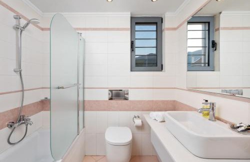 Kato Korakiana Villa | Villa Serena, Eastern Corfu