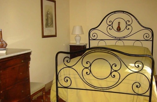Saltino Villa | Villa Serena-Hosted by Sweetstay
