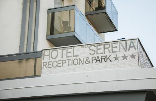 Jesolo Hotel | Villa Serena