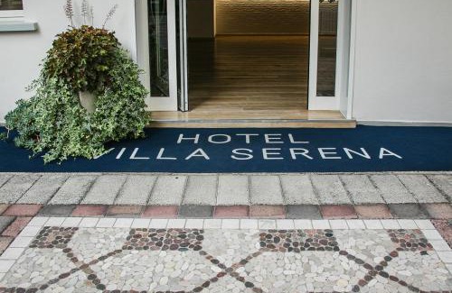 Jesolo Hotel | Villa Serena