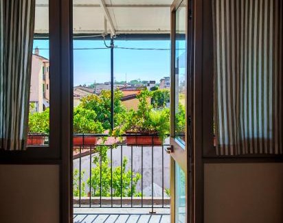 Viareggio Apartment | Villa Serena