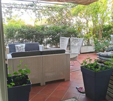 Viareggio Apartment | Villa Serena