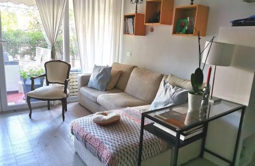 Viareggio Apartment | Villa Serena