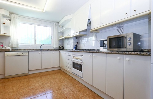 Salou Villa | Villa SERENA - Only Families