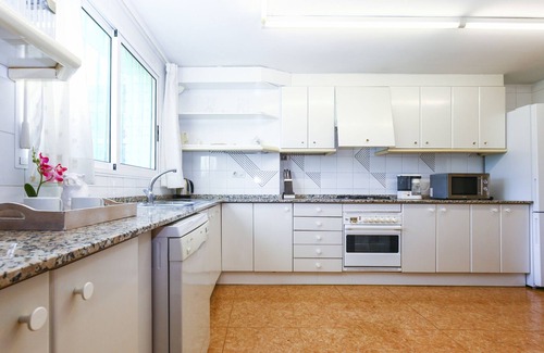 Salou Villa | Villa SERENA - Only Families