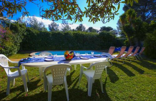 Salou Villa | Villa Serena Only families Planet Costa Dorada