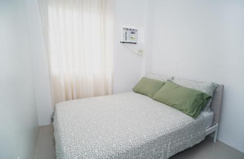 Dauis Villa | Villa Serena