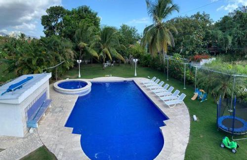 Playa Coronado Villa | Villa Serena Playa Coronado