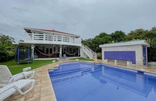 Playa Coronado Villa | Villa Serena Playa Coronado