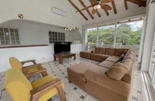 Playa Coronado Villa | Villa Serena Playa Coronado