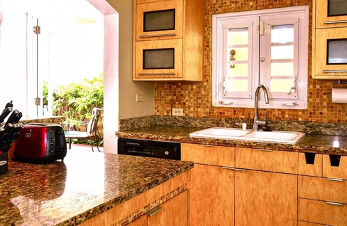 Ocean Park Apartment | Villa Serena