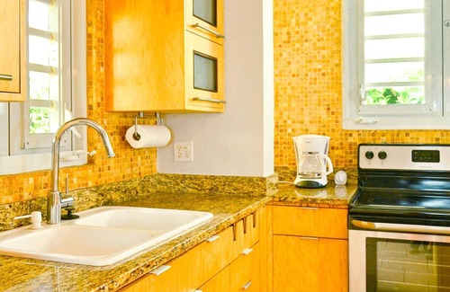 Ocean Park Apartment | Villa Serena