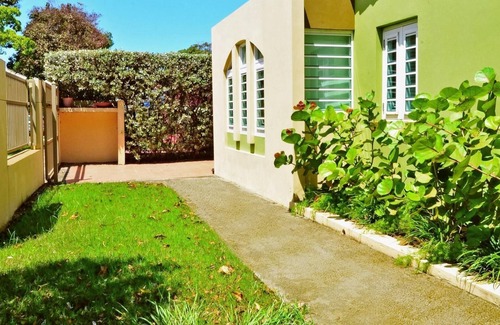 Ocean Park Apartment | Villa Serena