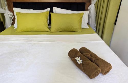 Boossa Villa | Villa serene galle