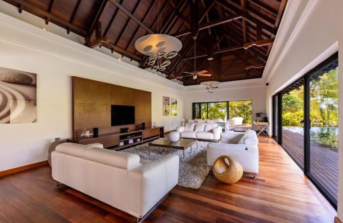 Bel Ombre Villa | Villa Serenity Cove by IHR