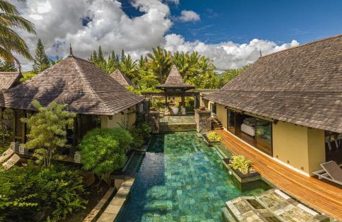 Bel Ombre Villa | Villa Serenity Cove by IHR