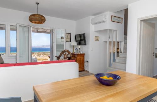 Naxos House | Villa Serenity