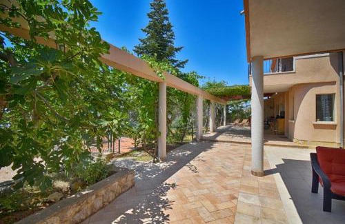 Donje Polje Villa | Villa Serenity
