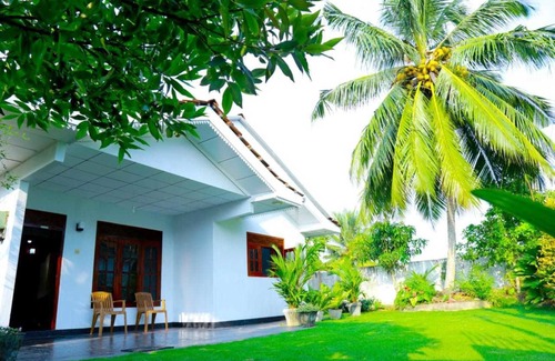 Weligama Villa | Villa-serenity