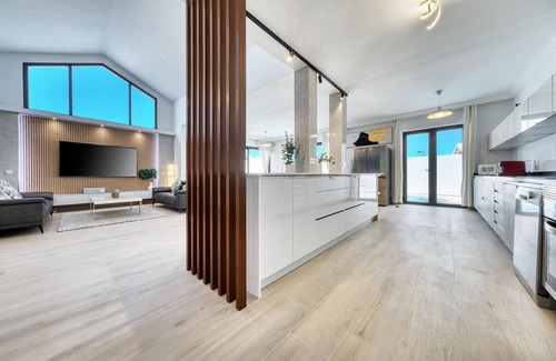 Playa Blanca Ski Chalet | Villa Serenity Playa Blanca By Lanzarote Vacation Homes