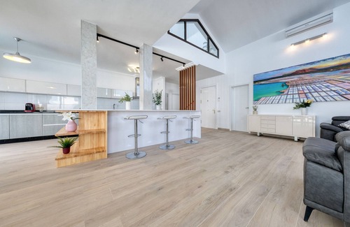 Playa Blanca Ski Chalet | Villa Serenity Playa Blanca By Lanzarote Vacation Homes