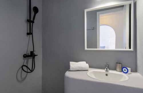 Psarou Villa | Villa Serenity Psarou Mykonos