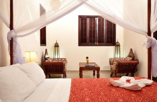 Jambiani Resort | Villa Serenity, Tanzania Unforgettable