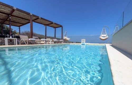 Atsipópoulon Villa | Villa Serenity - With Private Heated Pool
