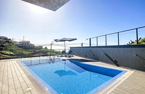 Estreito da Calheta Villa | Villa Serramar