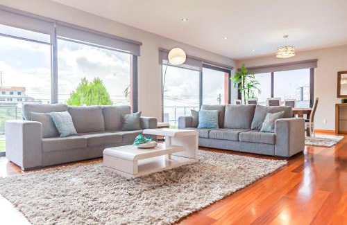 Estreito da Calheta Villa | Villa Serramar