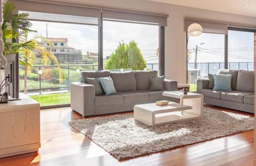 Estreito da Calheta Villa | Villa Serramar