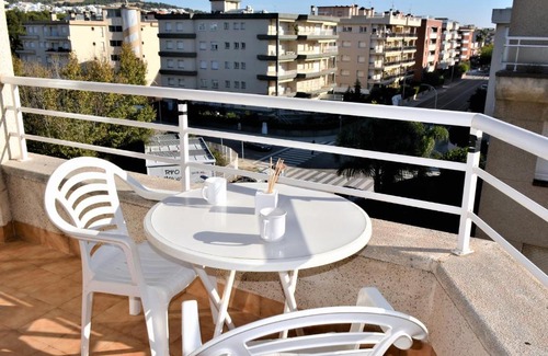 Calafell Apartment | Villa Service - Barcino