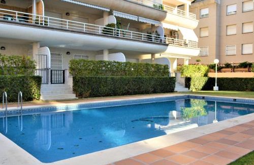 Calafell Apartment | Villa Service - Barcino