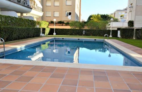 Calafell Apartment | Villa Service - Barcino