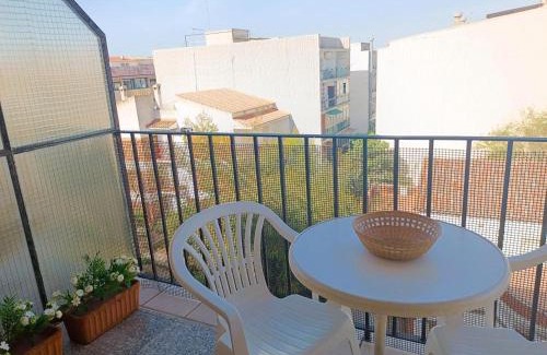 Calafell Apartment | Villa Service - Igualada