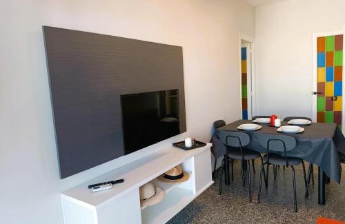 Calafell Apartment | Villa Service - Igualada
