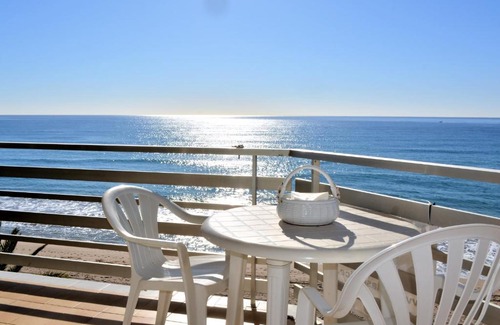 Calafell Apartment | Villa Service - Poblet