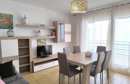 Calafell Apartment | Villa Service - Poblet