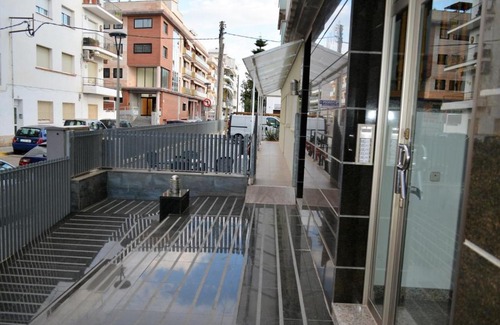 El Vendrell Apartment | Villa Service - Rovior
