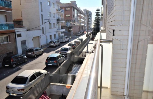 El Vendrell Apartment | Villa Service - Rovior